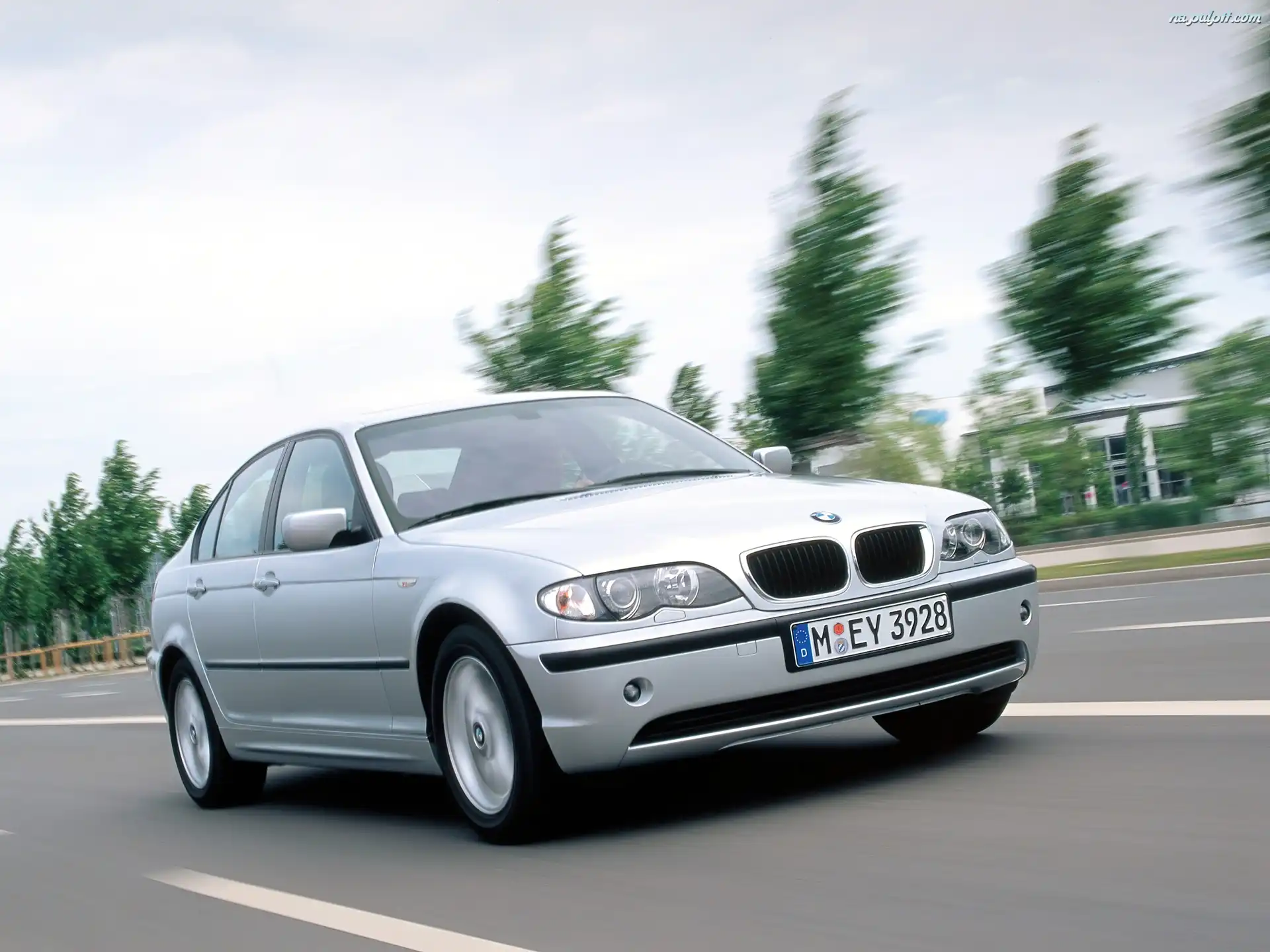 Bmw lift #2